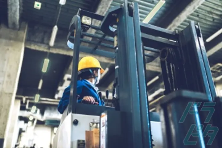 福岡トランス株式会社 防府牟礼デポ(山口県防府市/富海駅/構内作業・フォークリフト)_4