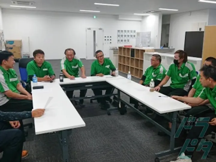 株式会社ロンコ・ジャパン 亀山支店(三重県亀山市/井田川駅/配送・配達ドライバー)_3