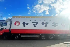 the first company image