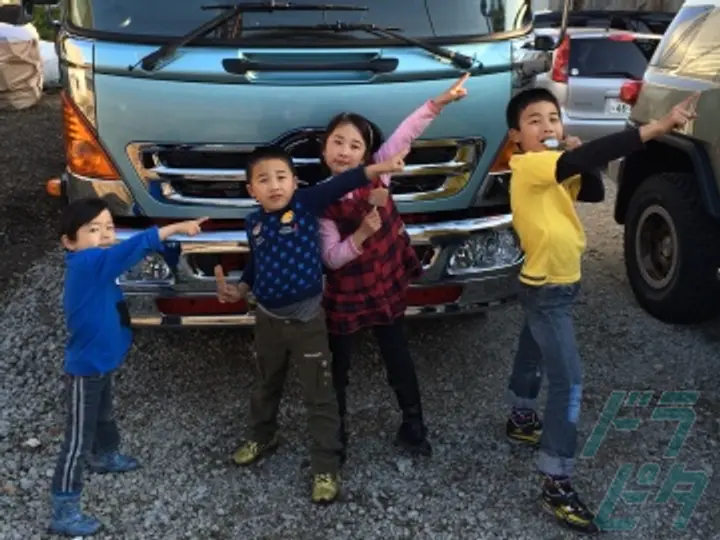サンスイサービス株式会社 (愛知県名古屋市港区/金城ふ頭駅/配送・配達ドライバー)_4
