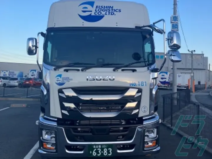 栄進物流株式会社 (愛知県愛西市/日比野駅/配送・配達ドライバー)_3