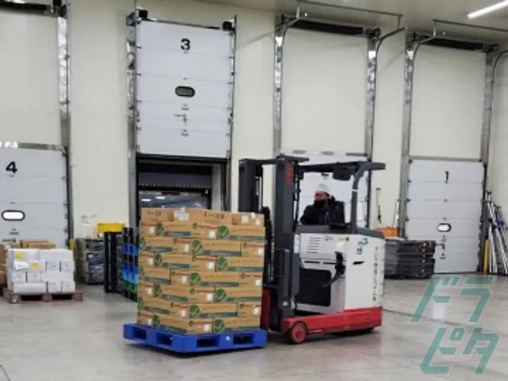 タジマ物流システム株式会社 東京営業所(東京都西多摩郡日の出町/武蔵増戸駅/軽作業)_3