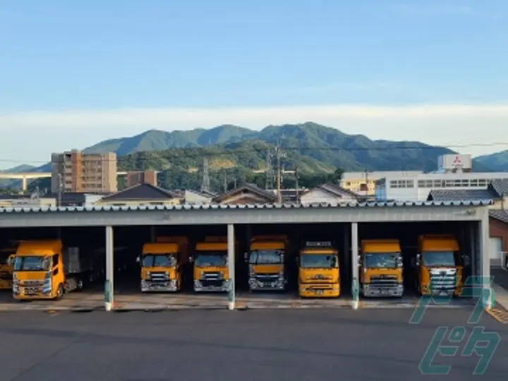 敦賀海陸運輸株式会社  (福井県敦賀市/敦賀駅/配送・配達ドライバー)_4
