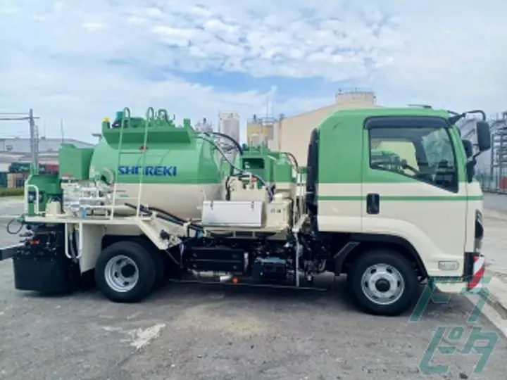 昭和瀝青工業株式会社 関東甲信越営業所(新潟県上越市/直江津駅/配送・配達ドライバー)_2