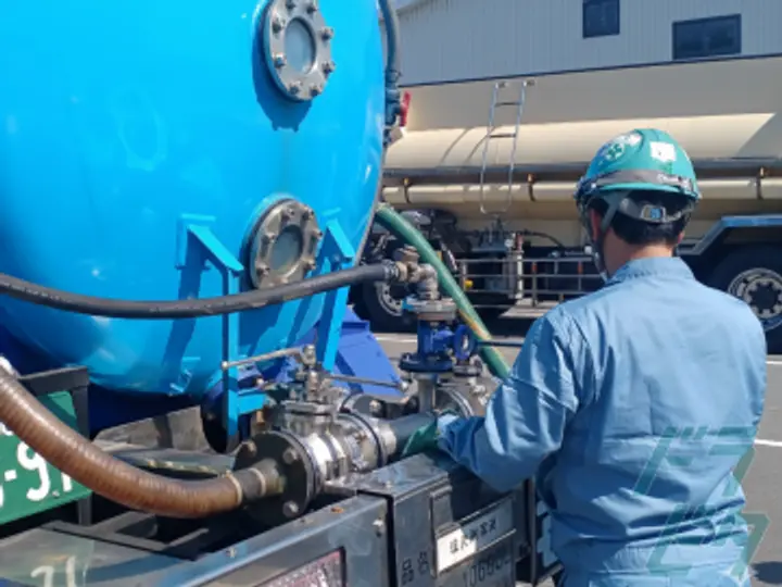 株式会社トムコ 運輸事業所　福山営業所(広島県福山市/福山駅/配送・配達ドライバー)_3