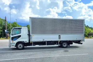 the first company image