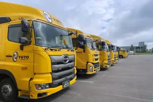the first company image