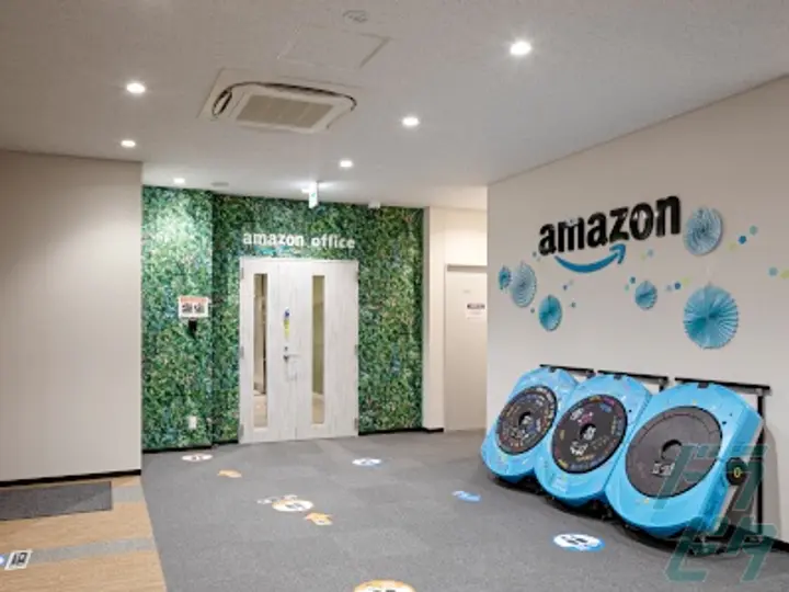 アマゾンジャパン合同会社 流山おおたかの森FC(千葉県流山市/流山おおたかの森駅/軽作業)_4