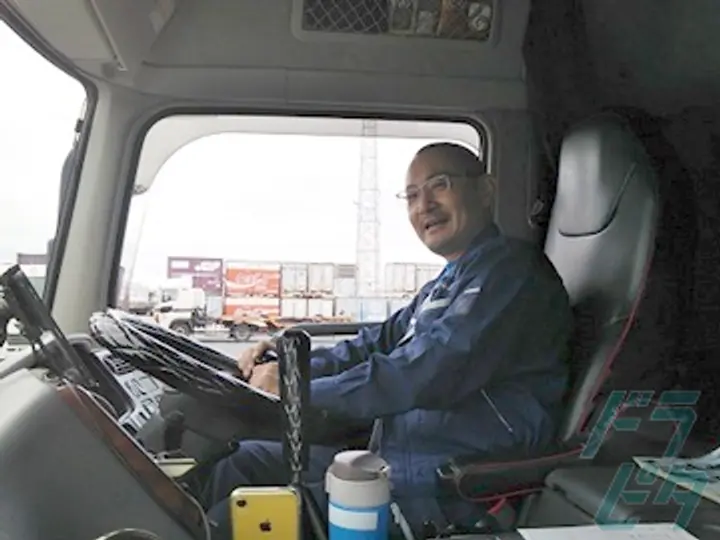 中京通運株式会社  名古屋貨物ターミナル支店(愛知県名古屋市守山区/新守山駅/配送・配達ドライバー)_3