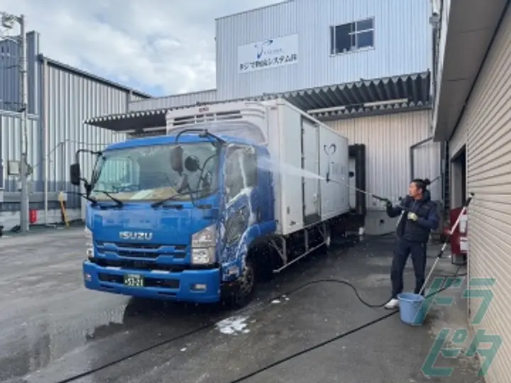 タジマ物流システム株式会社 東京本社(東京都西多摩郡日の出町/武蔵増戸駅/配送・配達ドライバー)_2