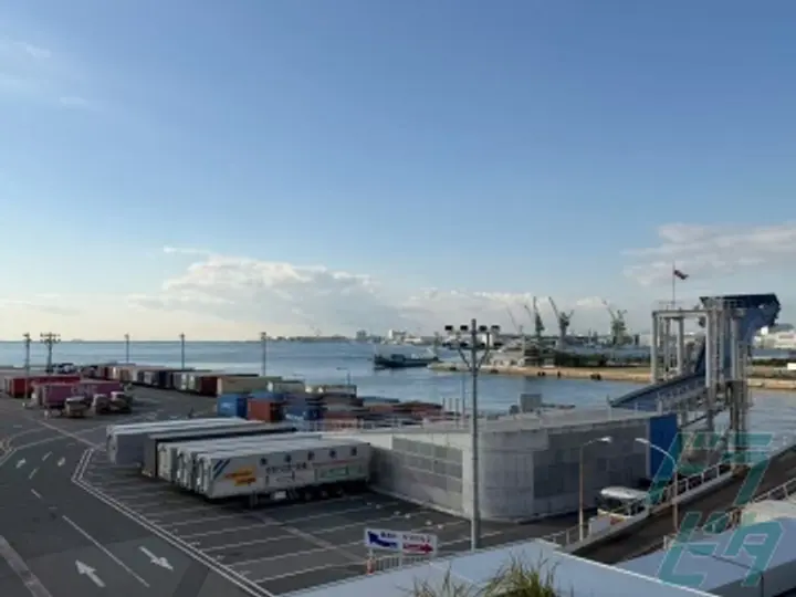 アドバンストレーディング株式会社　神戸営業所 (兵庫県神戸市中央区/三ノ宮駅/配送・配達ドライバー)_3