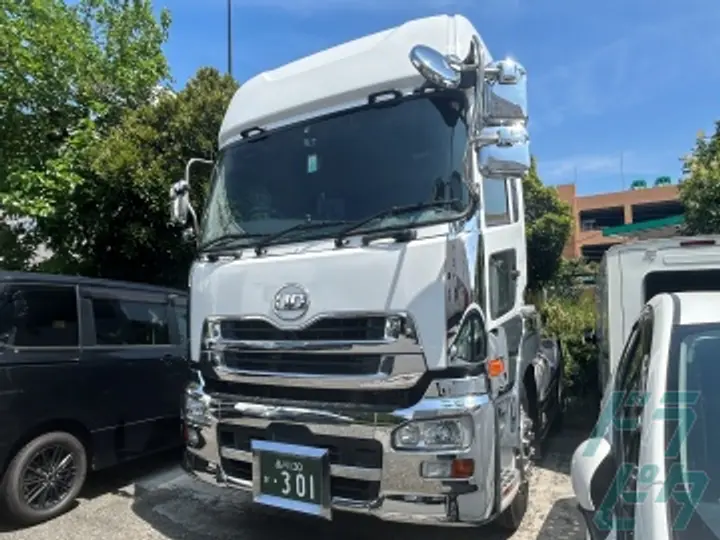 株式会社共進コンテナ輸送 (東京都大田区/蒲田駅/配送・配達ドライバー)_3