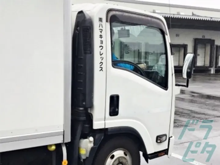 株式会社ハマキョウレックス 浜松定温センター(静岡県浜松市中央区/遠州病院駅/配送・配達ドライバー)_3