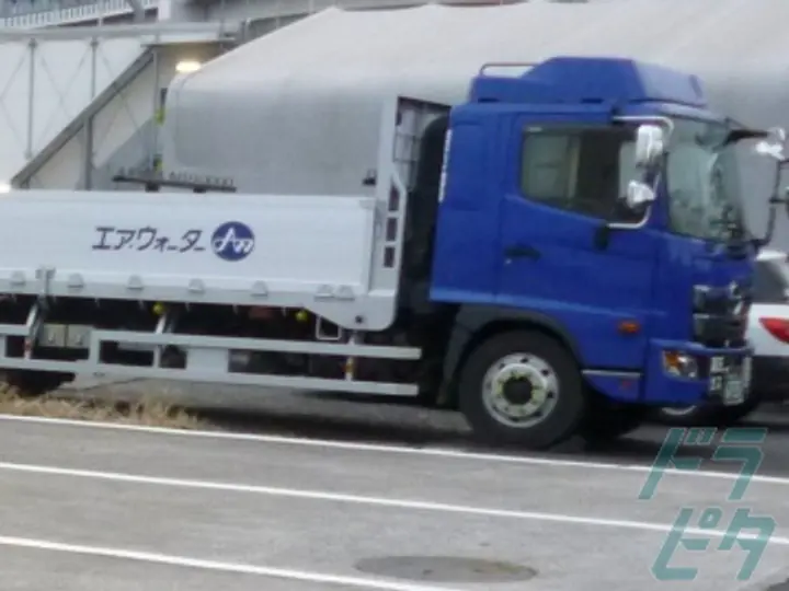 エア・ウォーター物流株式会社 横浜営業所(神奈川県横浜市都筑区/センター南駅/配送・配達ドライバー)_4