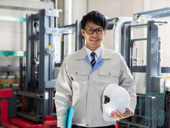 株式会社エクスプレス・エージェント さいたま市　求人ID9721(埼玉県さいたま市岩槻区/岩槻駅/構内作業・フォークリフト)_3