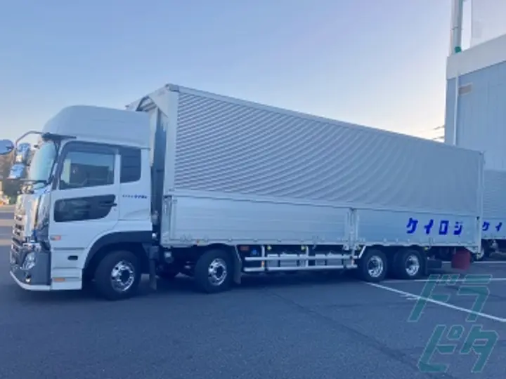 株式会社ケイロジ 千葉営業所(千葉県習志野市/津田沼駅/配送・配達ドライバー)_3