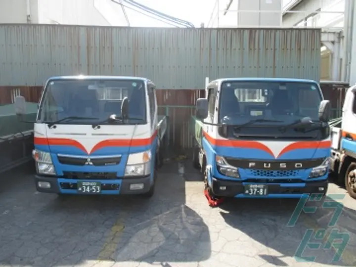 ホッコウ物流株式会社 浦安営業所(千葉県浦安市/舞浜駅/配送・配達ドライバー)_3