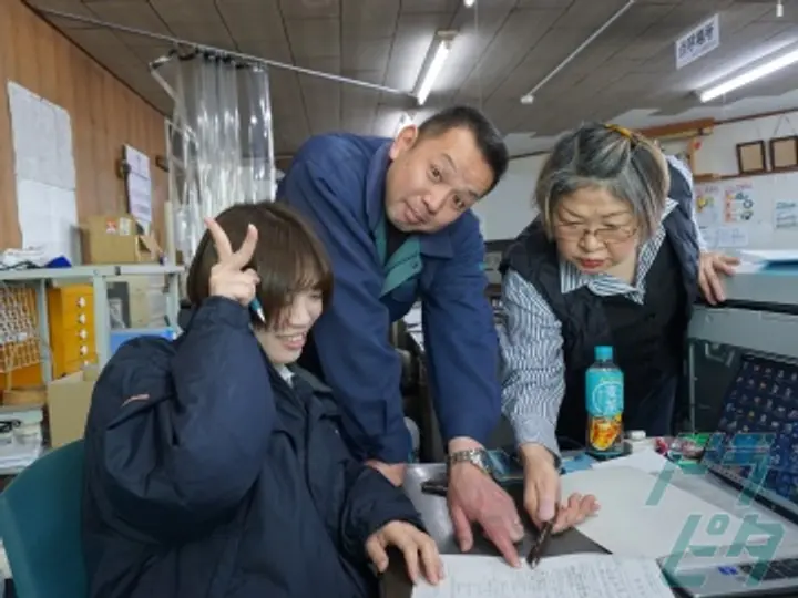 村上運輸倉庫株式会社 岩槻営業所(埼玉県さいたま市岩槻区/岩槻駅/配送・配達ドライバー)_4