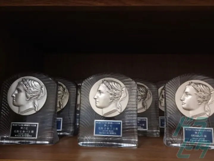 名阪近鉄バス株式会社 大垣営業所(岐阜県大垣市/大垣駅/タクシー・バス・運転代行)_4