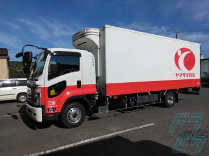 株式会社ヤマザキ物流 千葉営業所(千葉県千葉市美浜区/海浜幕張駅/配送・配達ドライバー)_4