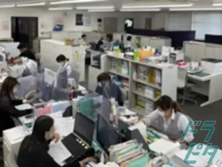 グッドハウザー株式会社 本社(埼玉県春日部市/春日部駅/配送・配達ドライバー)_4