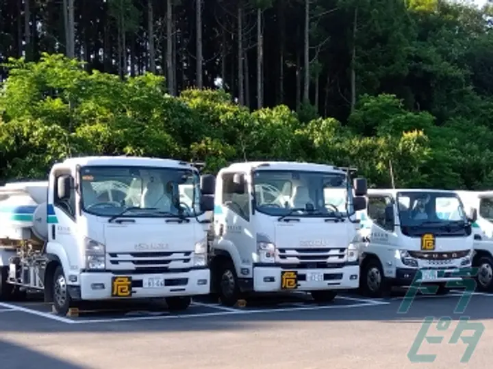 有限会社矢沢商事 (千葉県成田市/成田駅/配送・配達ドライバー)_4