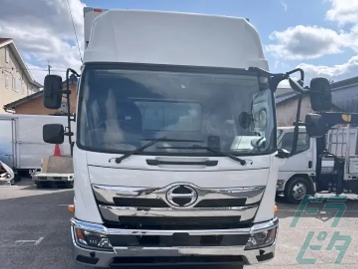 株式会社FORCE ONE 羽島営業所(岐阜県羽島市/羽島市役所前駅/配送・配達ドライバー)_2