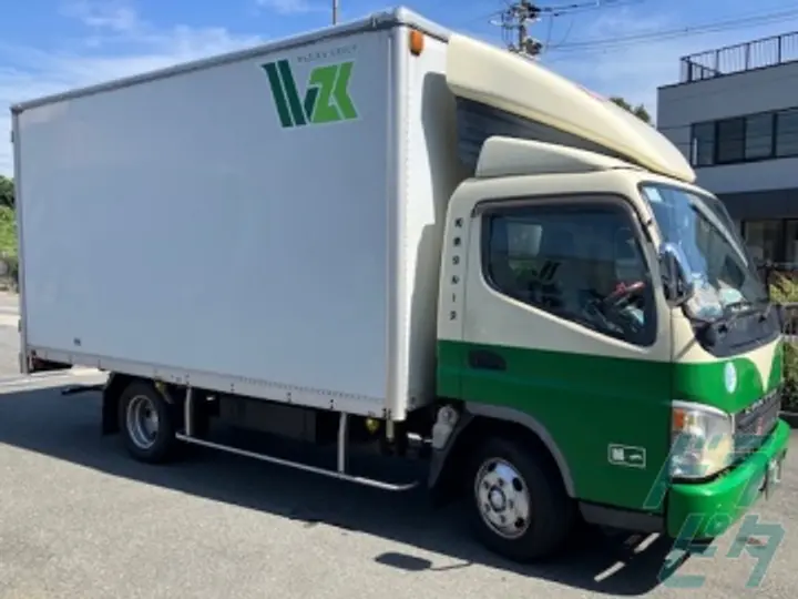 和束運輸株式会社  山城営業所(京都府木津川市/木津川台駅/配送・配達ドライバー)_2