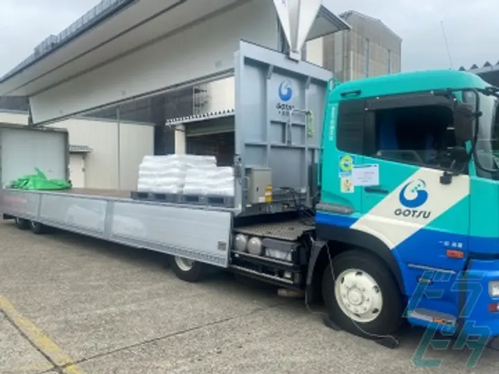 株式会社合通ロジ 住友電工支店(大阪府大阪市此花区/西九条駅/軽作業)_3