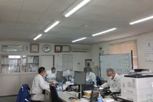 the first company image