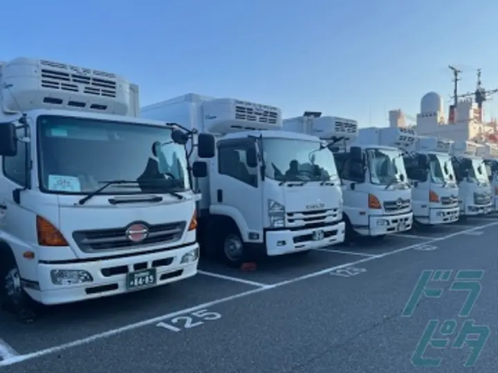 株式会社ヤマガタ 船橋営業所(千葉県船橋市/船橋駅/配送・配達ドライバー)_2