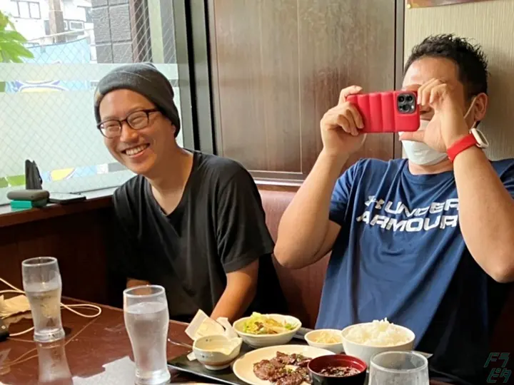 株式会社D2D Nexus 中区エリア(神奈川県横浜市中区/関内駅/配送・配達ドライバー)_4