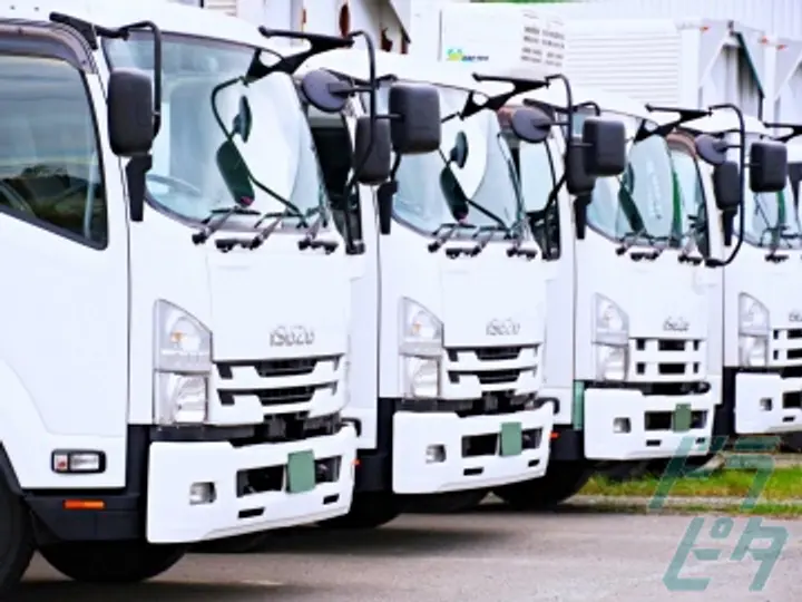 葵荷役株式会社 (愛知県名古屋市港区/金城ふ頭駅/配送・配達ドライバー)_4