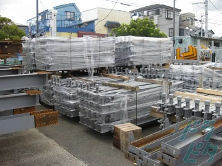 大剛運輸株式会社 越谷支店(埼玉県越谷市/越谷駅/構内作業・フォークリフト)_2