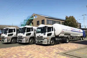 the first company image