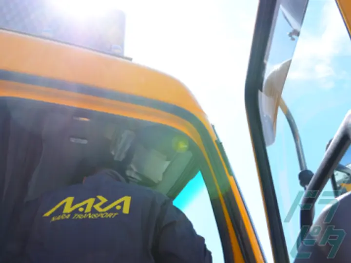 NTGグループ 株式会社NARA TRANSPORT(広島県呉市/呉駅/配送・配達ドライバー)_4
