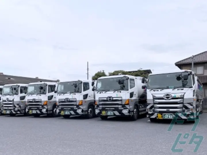 丸進運油株式会社 広島営業所(広島県広島市南区/広島駅/配送・配達ドライバー)_4
