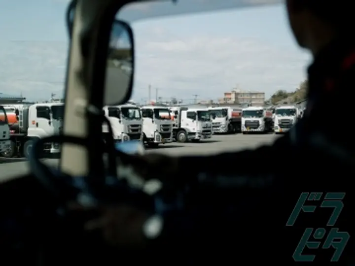 共伸グループ 共伸商事株式会社　水島営業所(岡山県倉敷市/倉敷駅/配送・配達ドライバー)_3