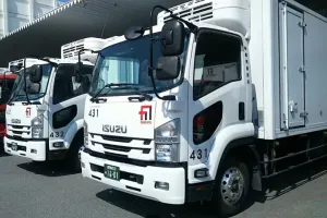 the first company image