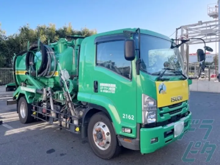 エバークリーン株式会社 北関東カンパニー(千葉県野田市/梅郷駅/配送・配達ドライバー)_4