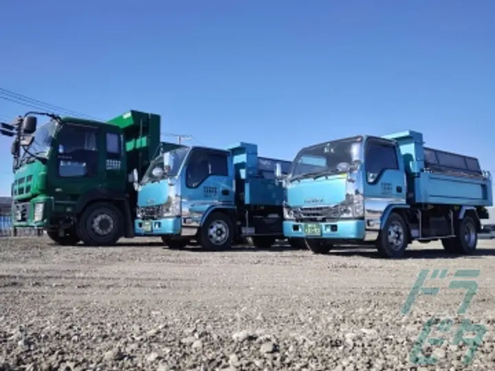 大興グループ 株式会社埼京ロジスティクス(埼玉県朝霞市/北朝霞駅/配送・配達ドライバー)_3