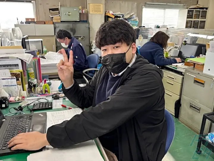板橋商事株式会社 (神奈川県横浜市中区/関内駅/配送・配達ドライバー)_2