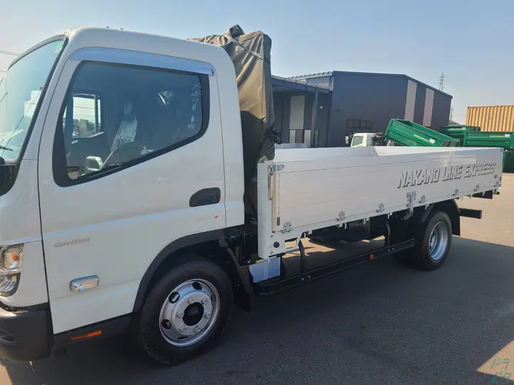 有限会社中野商会 本社(愛知県愛西市/日比野駅/配送・配達ドライバー)_3