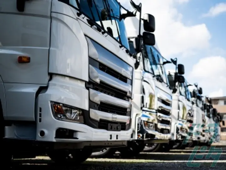 カンリクEXPRESS中京株式会社 京都DC(京都府八幡市/石清水八幡宮駅/配送・配達ドライバー)_4