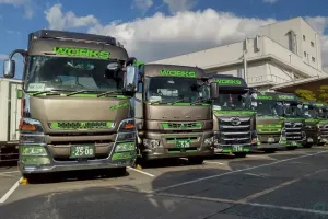 the first company image