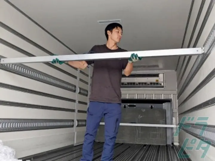 株式会社丸隼運輸 大阪営業所(大阪府交野市/交野市駅/配送・配達ドライバー)_4