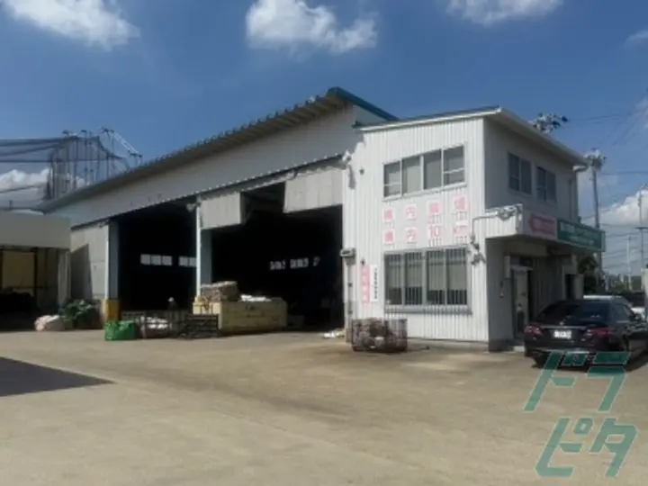 まる藤商会有限会社 (愛知県豊田市/豊田市駅/構内作業・フォークリフト)_4