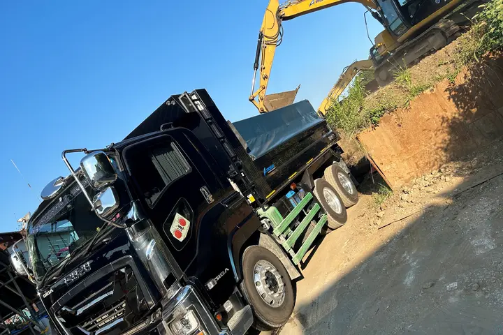 the first company image