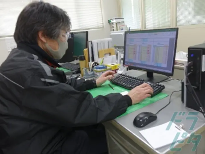 株式会社スリーエス物流  四日市営業所(三重県四日市市/四日市駅/配送・配達ドライバー)_4