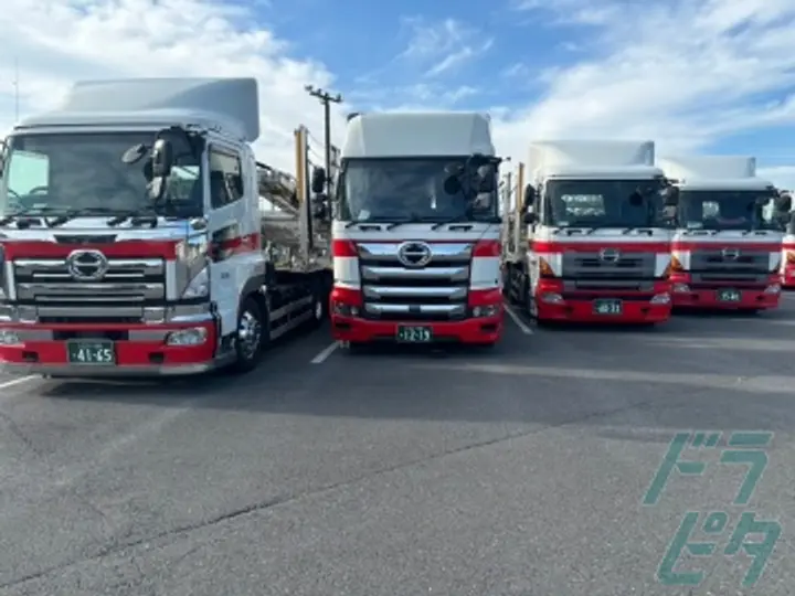 株式会社マルノウチ 西東京営業所(東京都羽村市/羽村駅/配送・配達ドライバー)_3